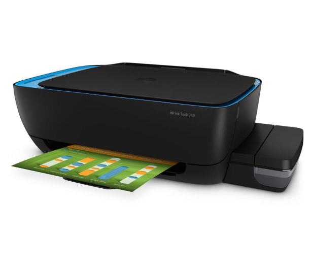 HP Ink Tank 319 Z6Z13A - 1459143 - zdjęcie 2